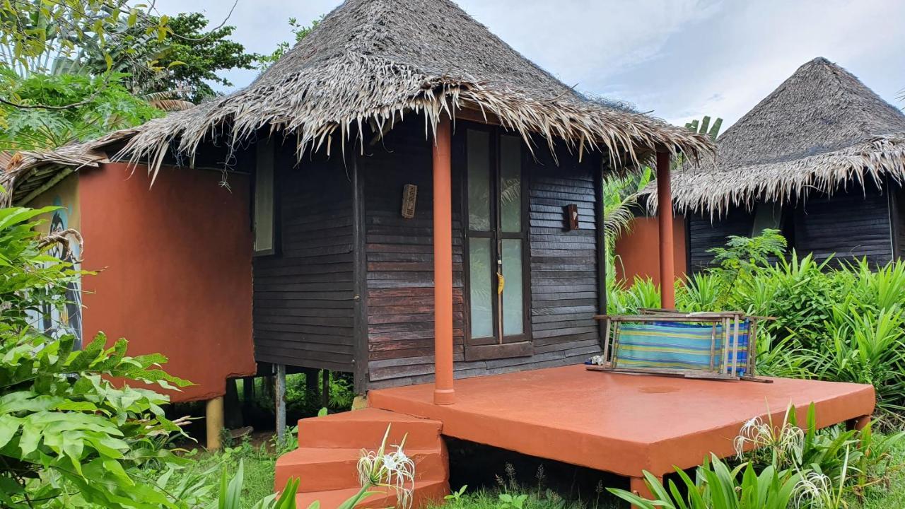 Monkey Island Resort Ко Мак Стая снимка